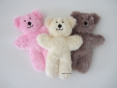 Dog Toy Teddy